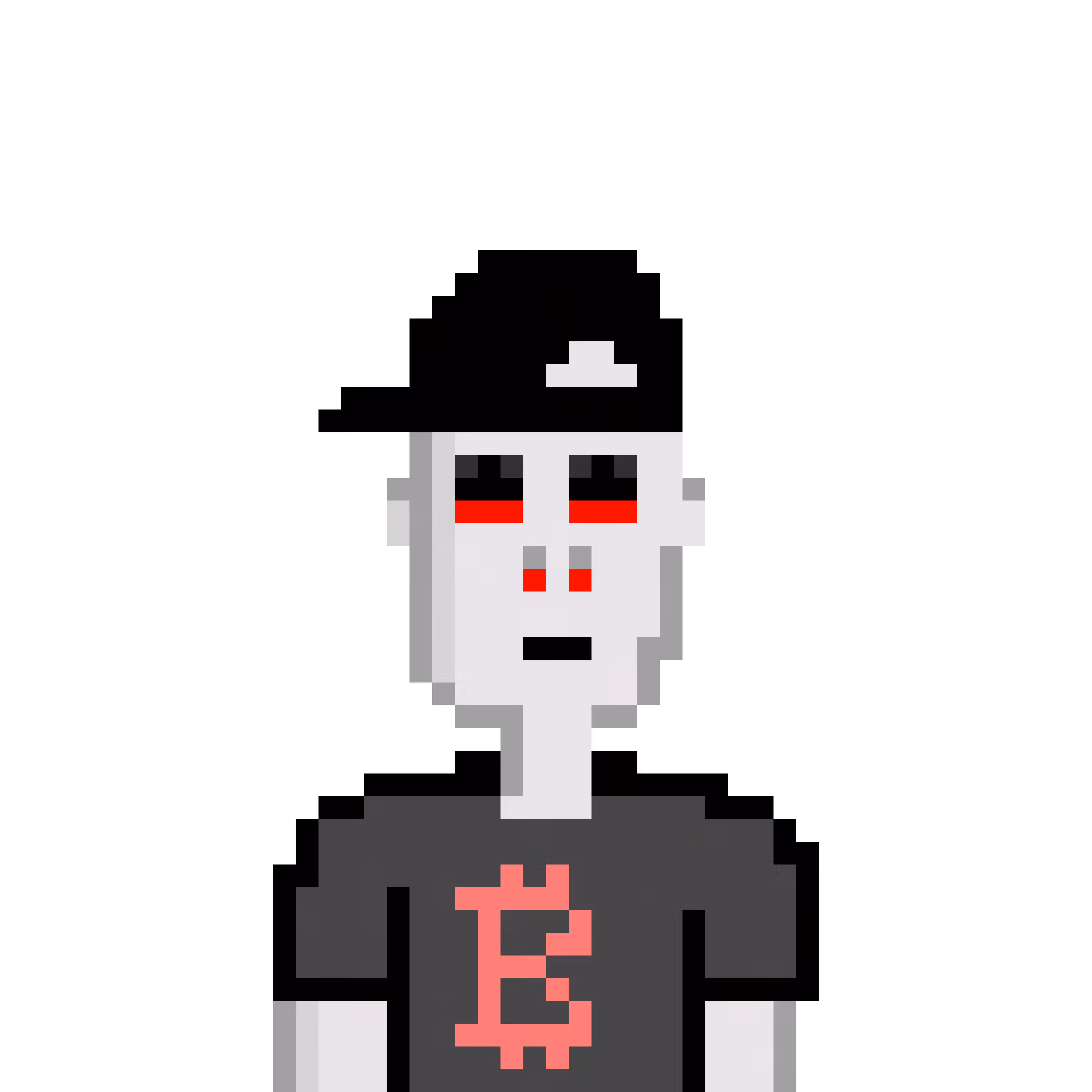 Dank Pixel Gods: Dank Pixel God #4694