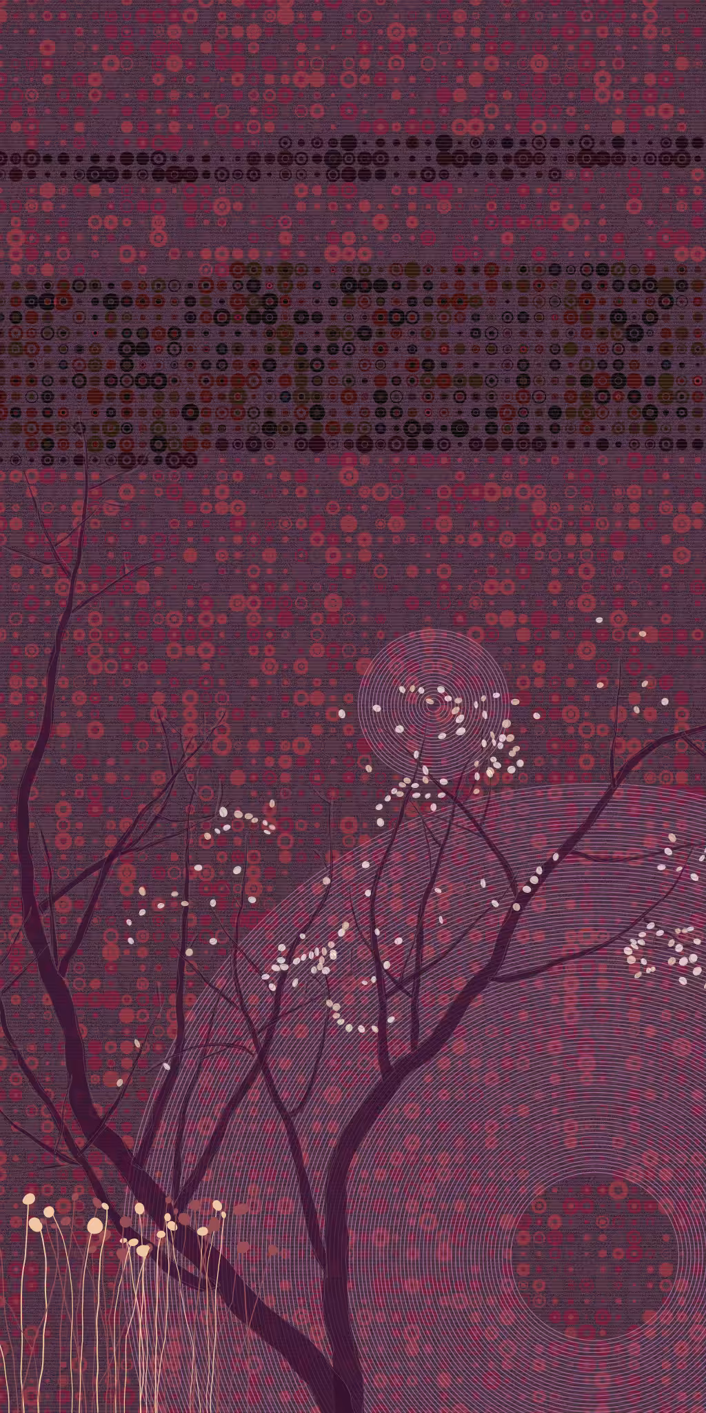 Bidaniel Tree #36