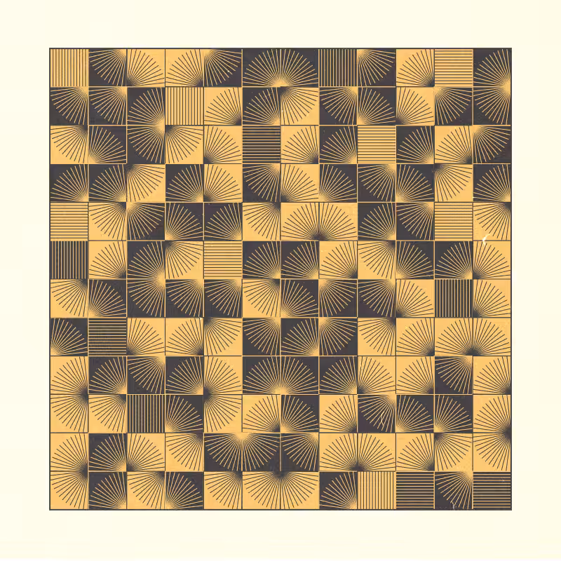 Solstice #105