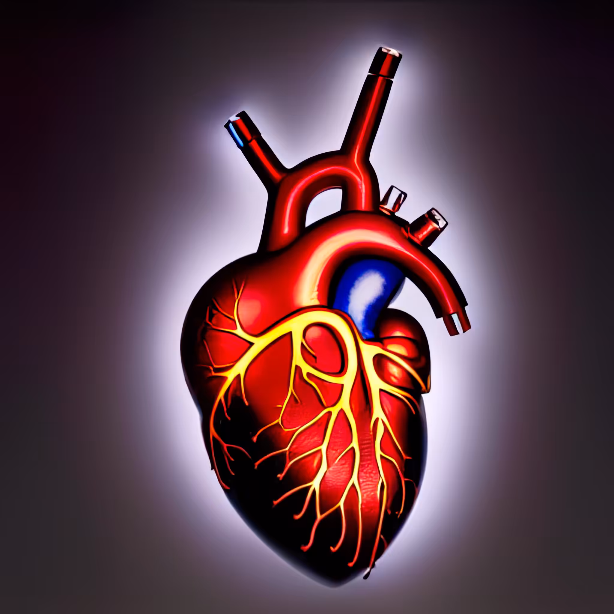 Have a Fuckin Heart #1069
