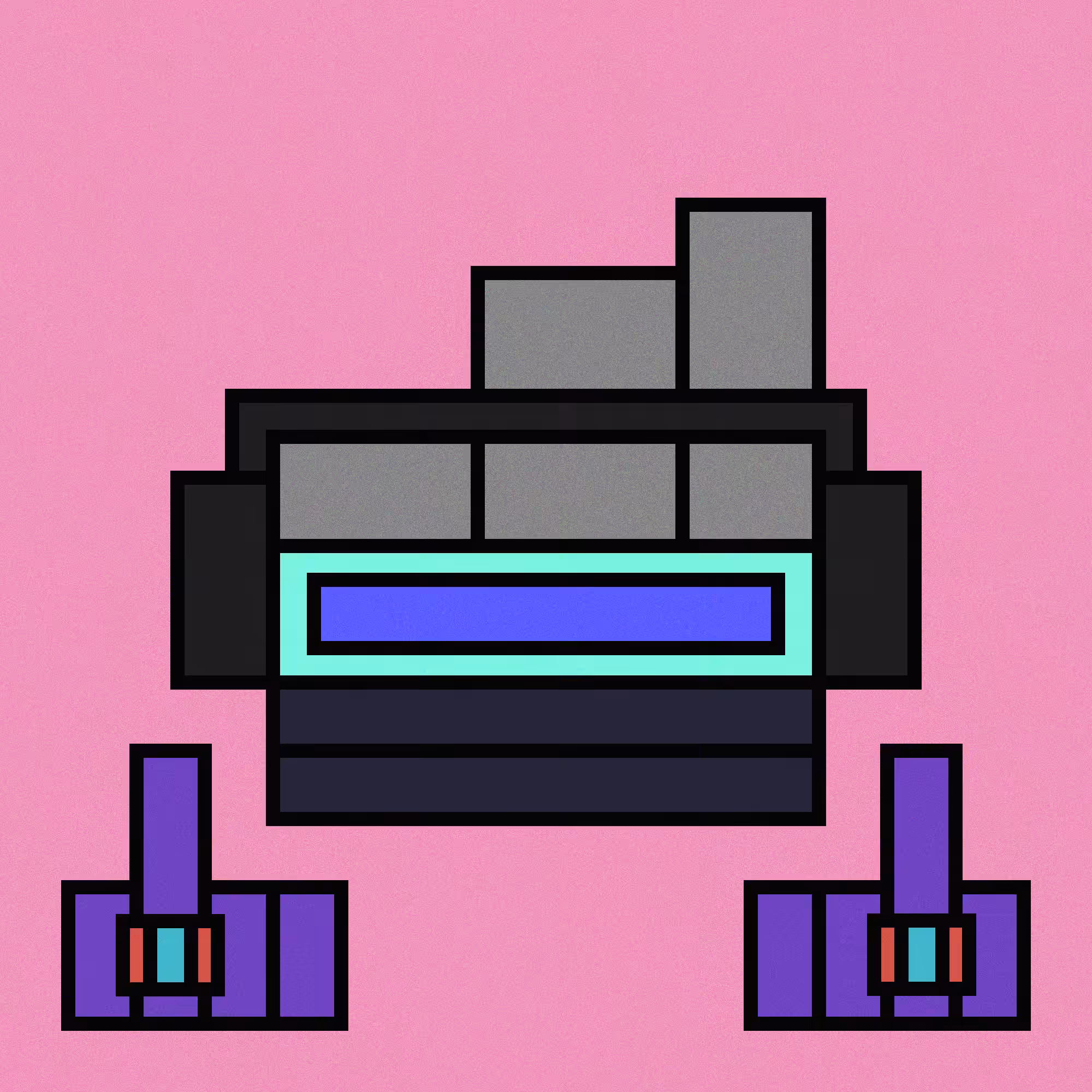 Degens: Degen #2426