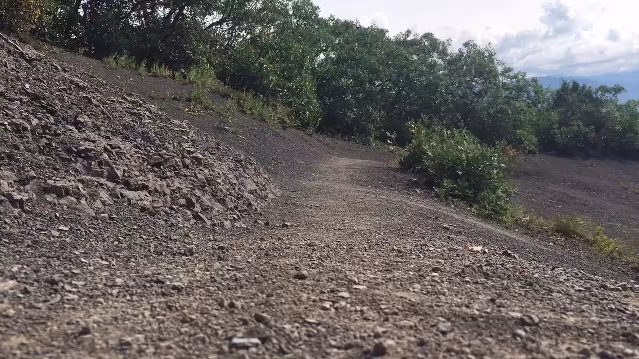 Mountain