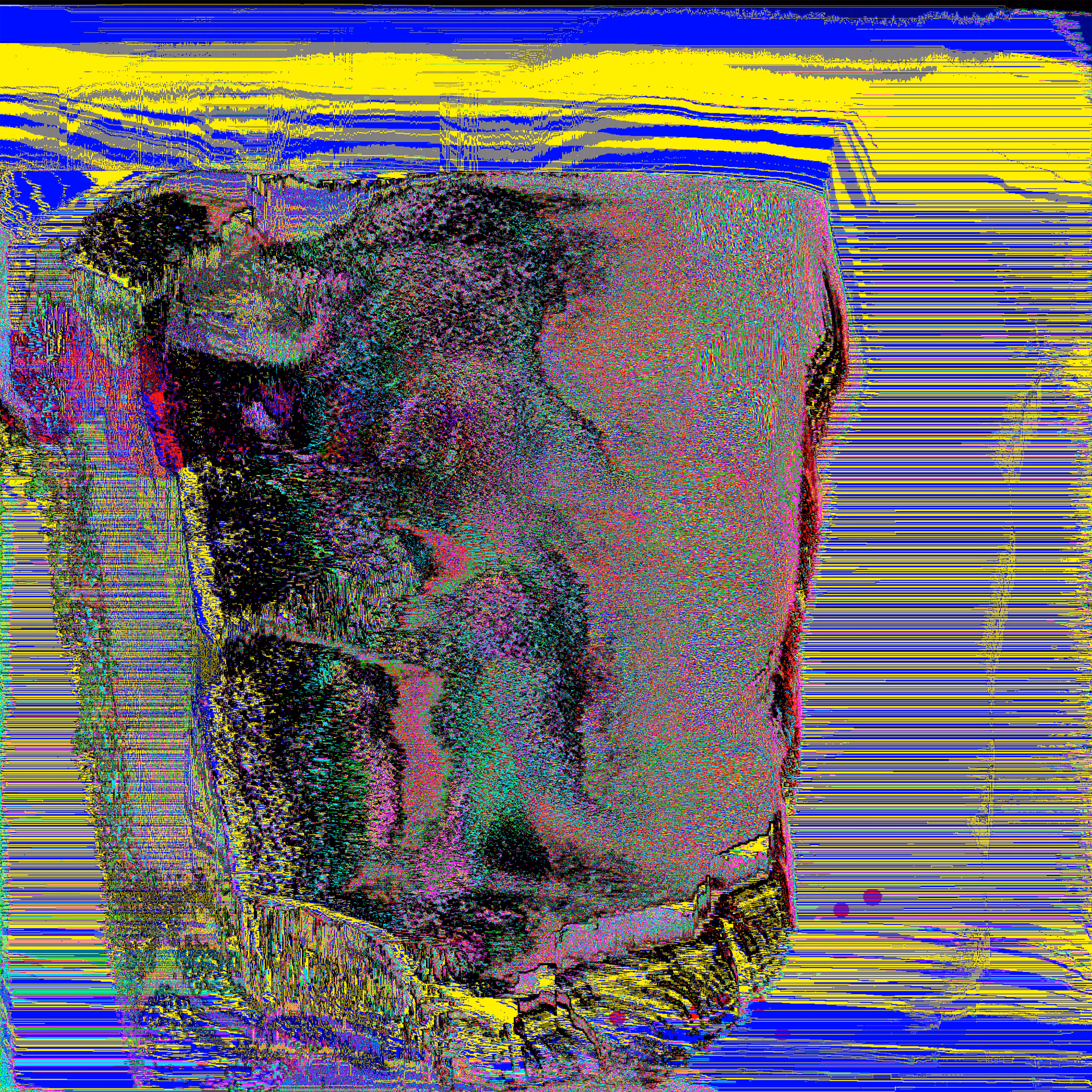 TOTER IS NATURE 7/7