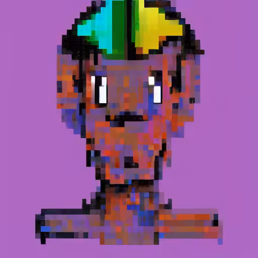 'create random character' #42