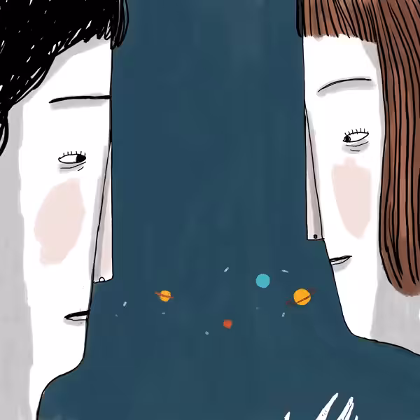 Cosmic Love 