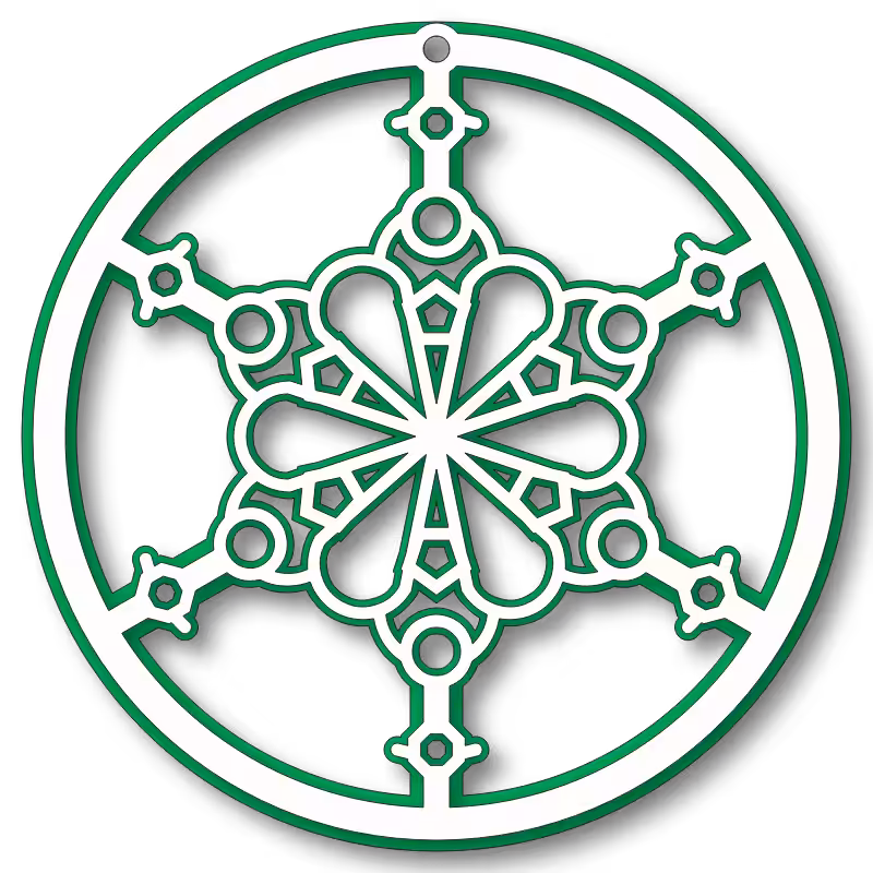 fx(ornament) 2022 #944