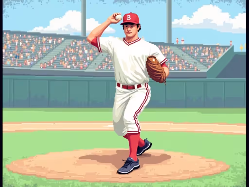 DataBaseball: Tim Birtsas - 1988 (0.8 PV)