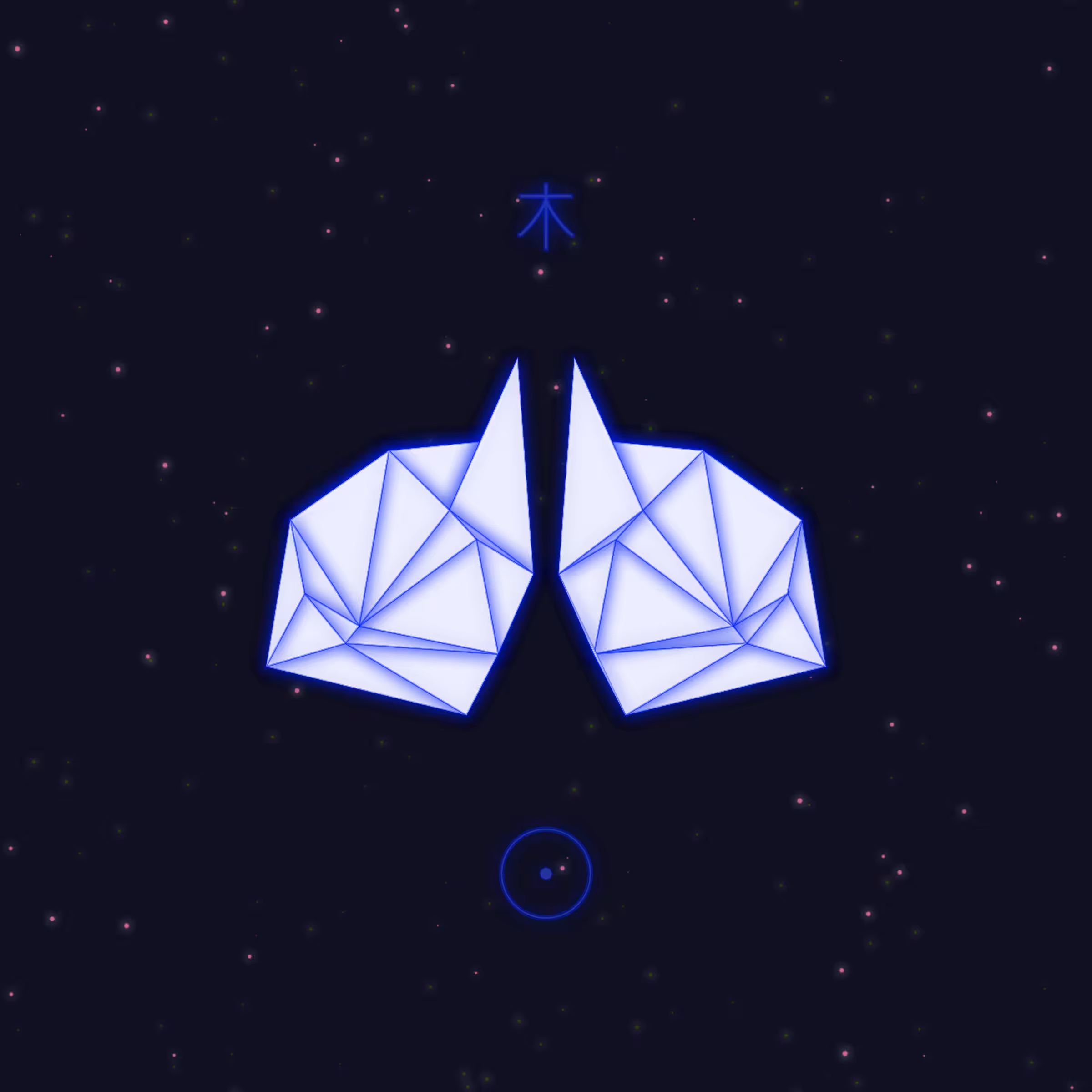Origami Dream #65