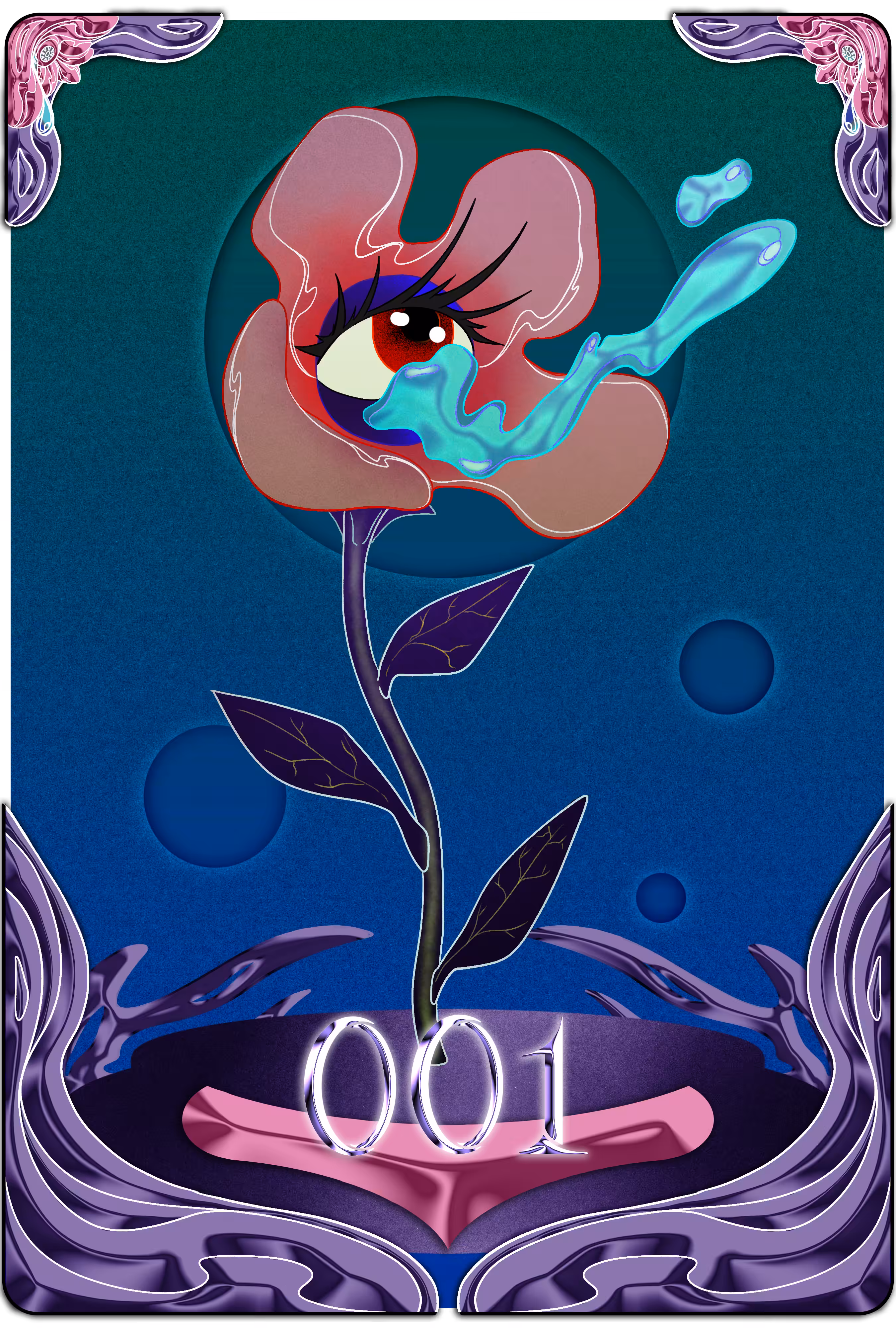 001LOVE