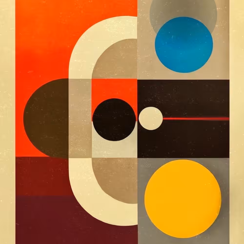 Dots #1