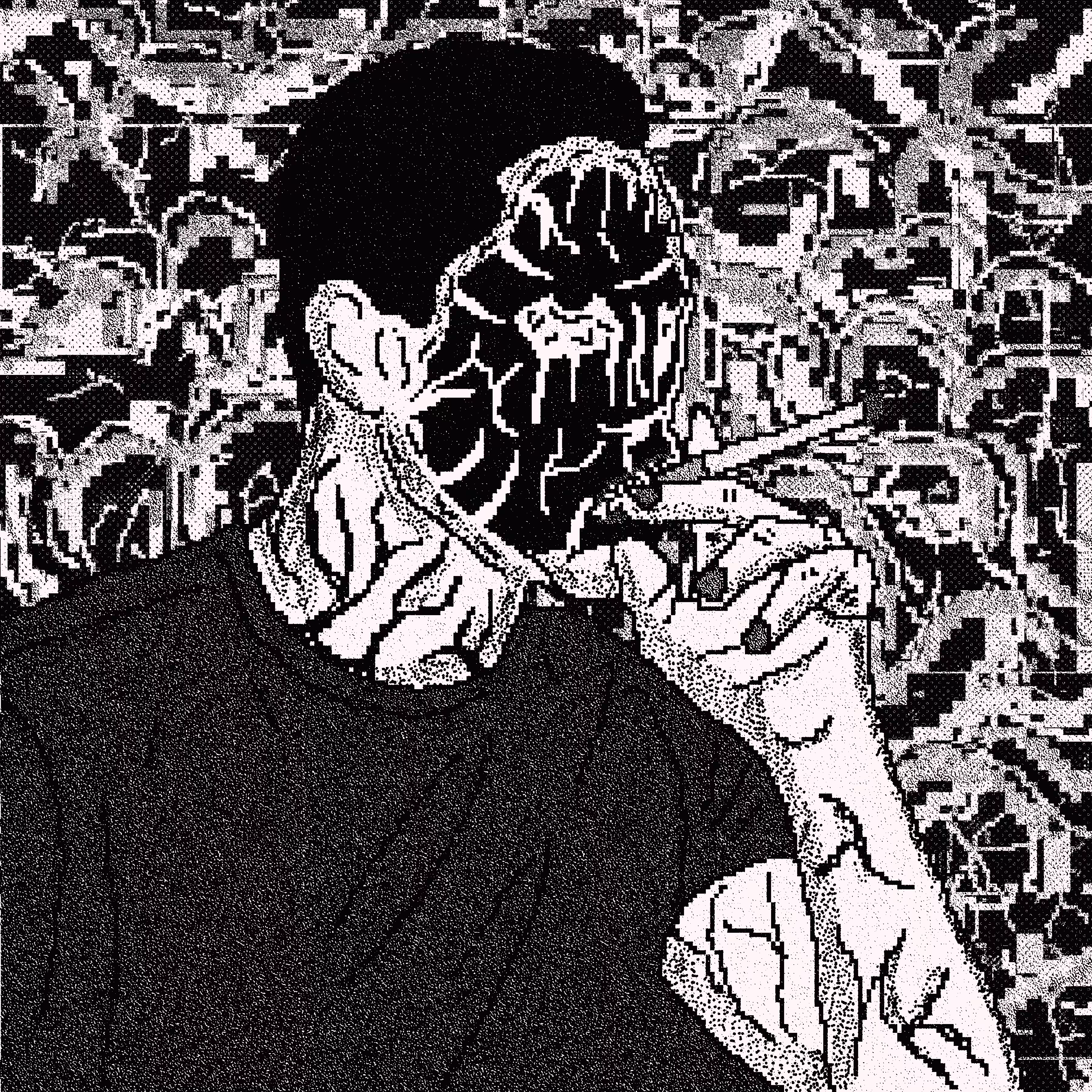 The Endless Machine: Just Relax 