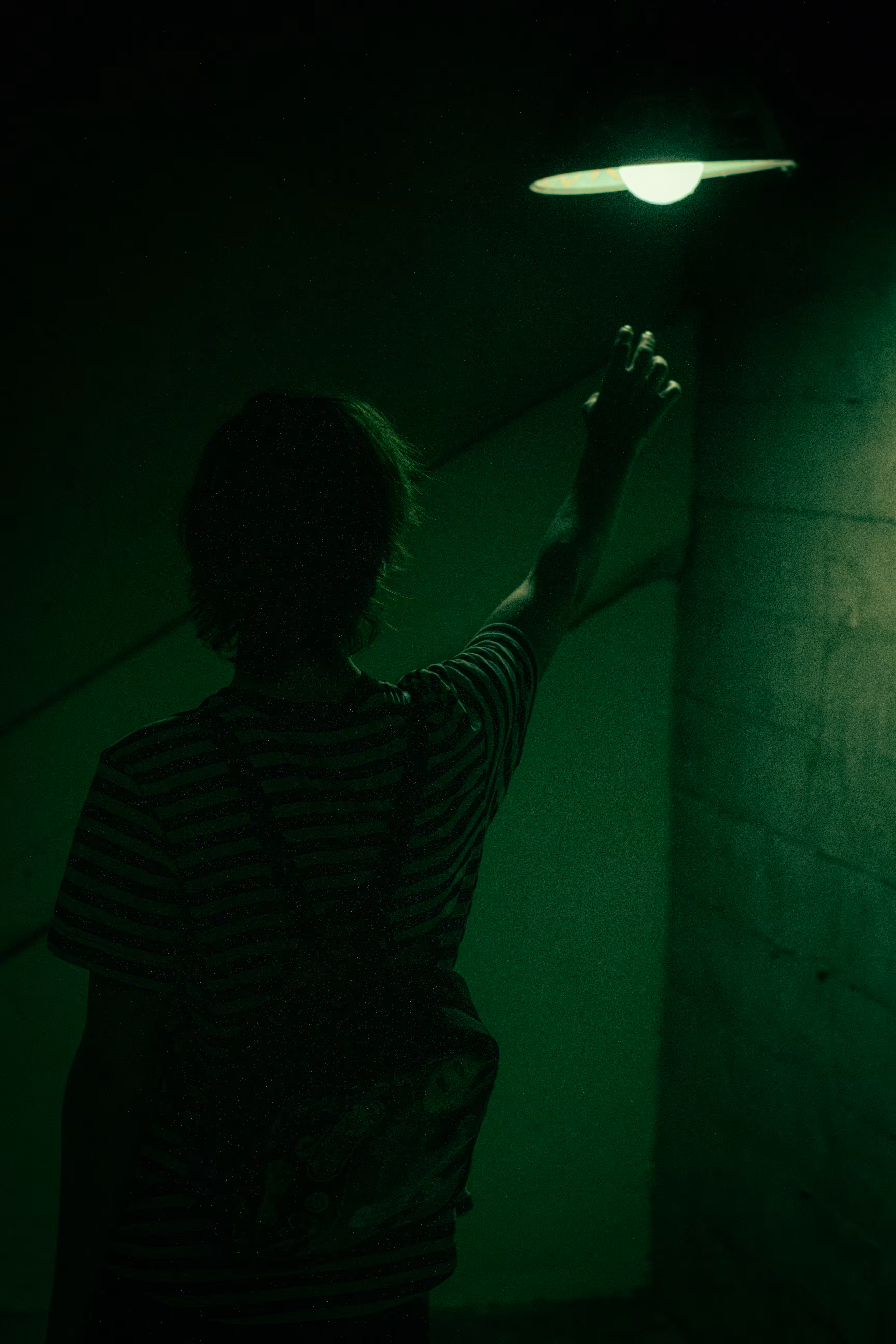 Going for the Light