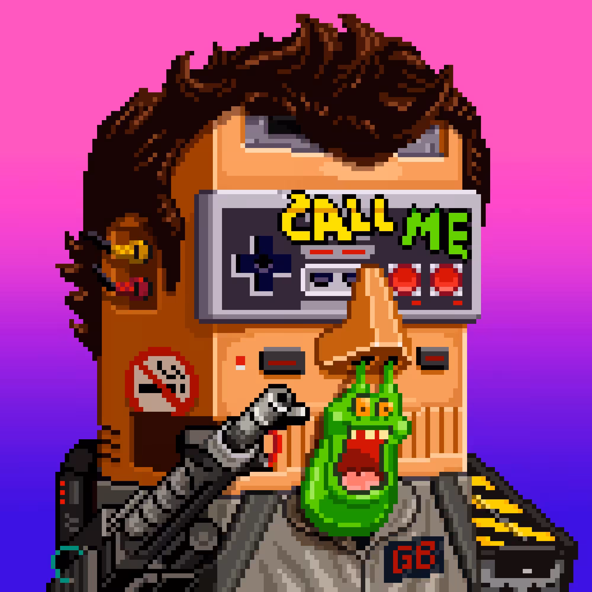 GameBro #085
