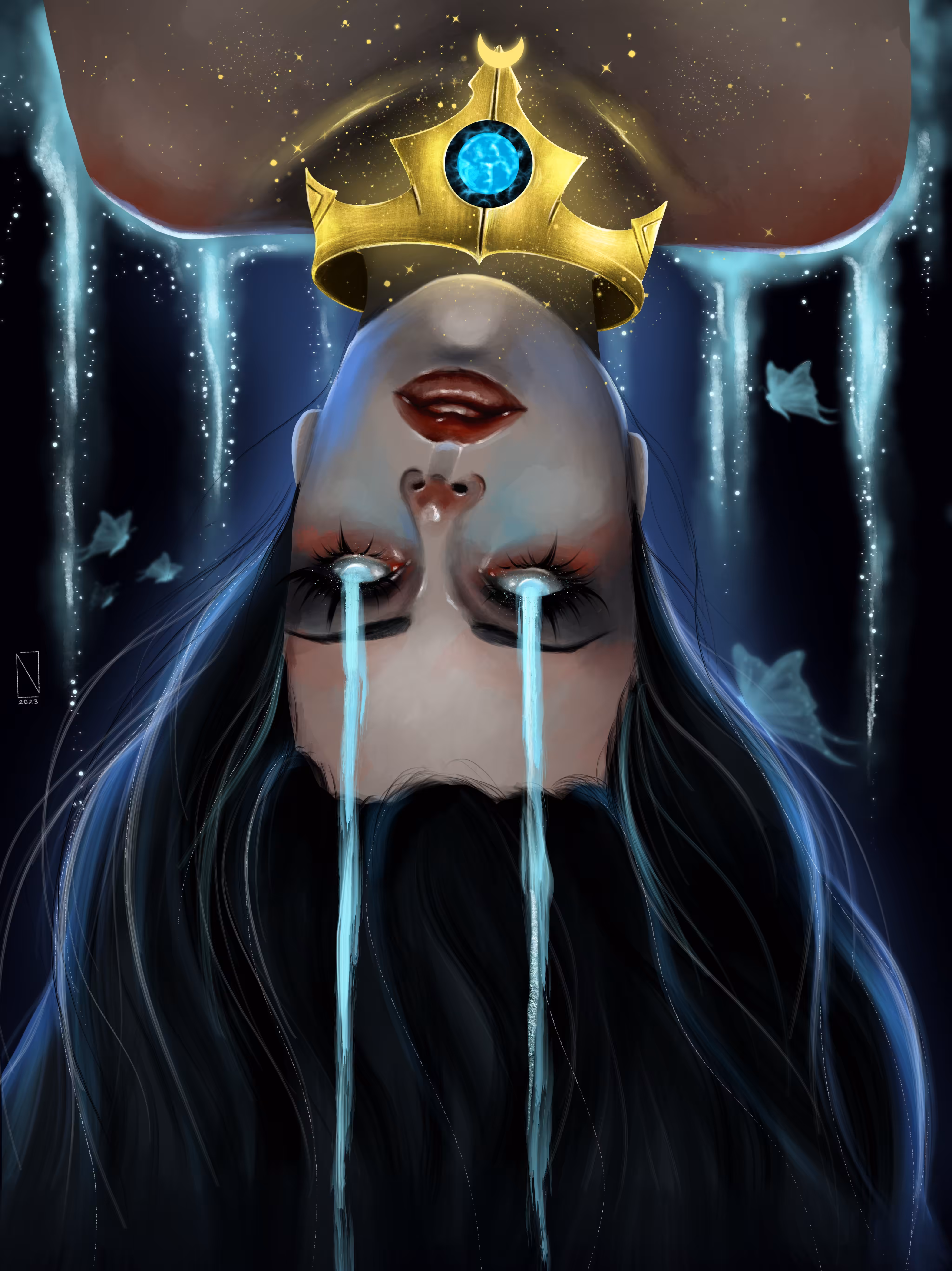 Mariposa
