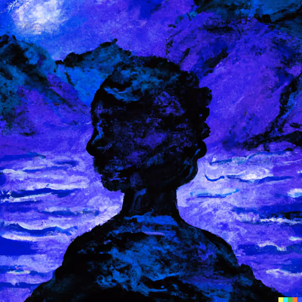 Eternal Imaginings