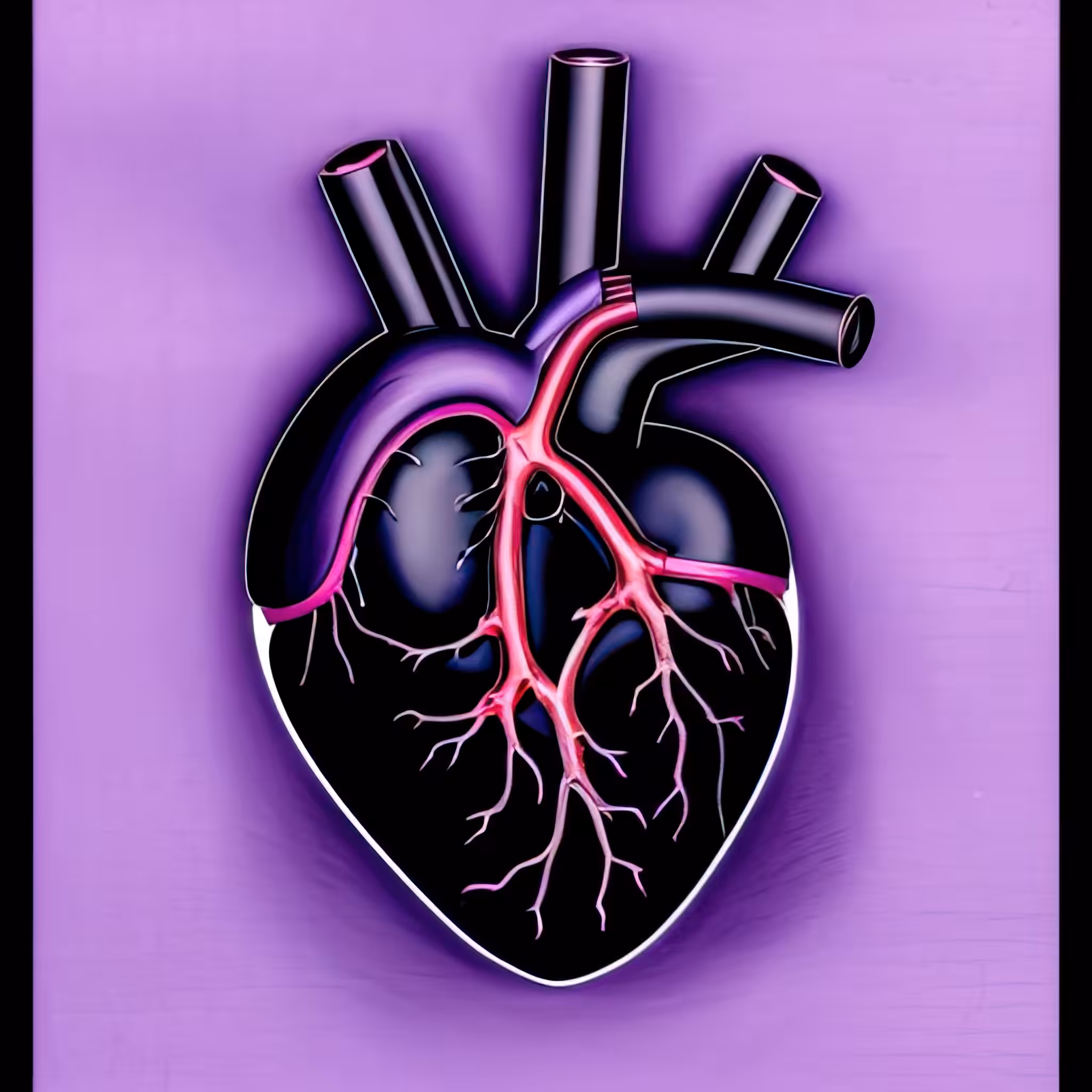Have (A) Heart: Have a Fuckin Heart #698