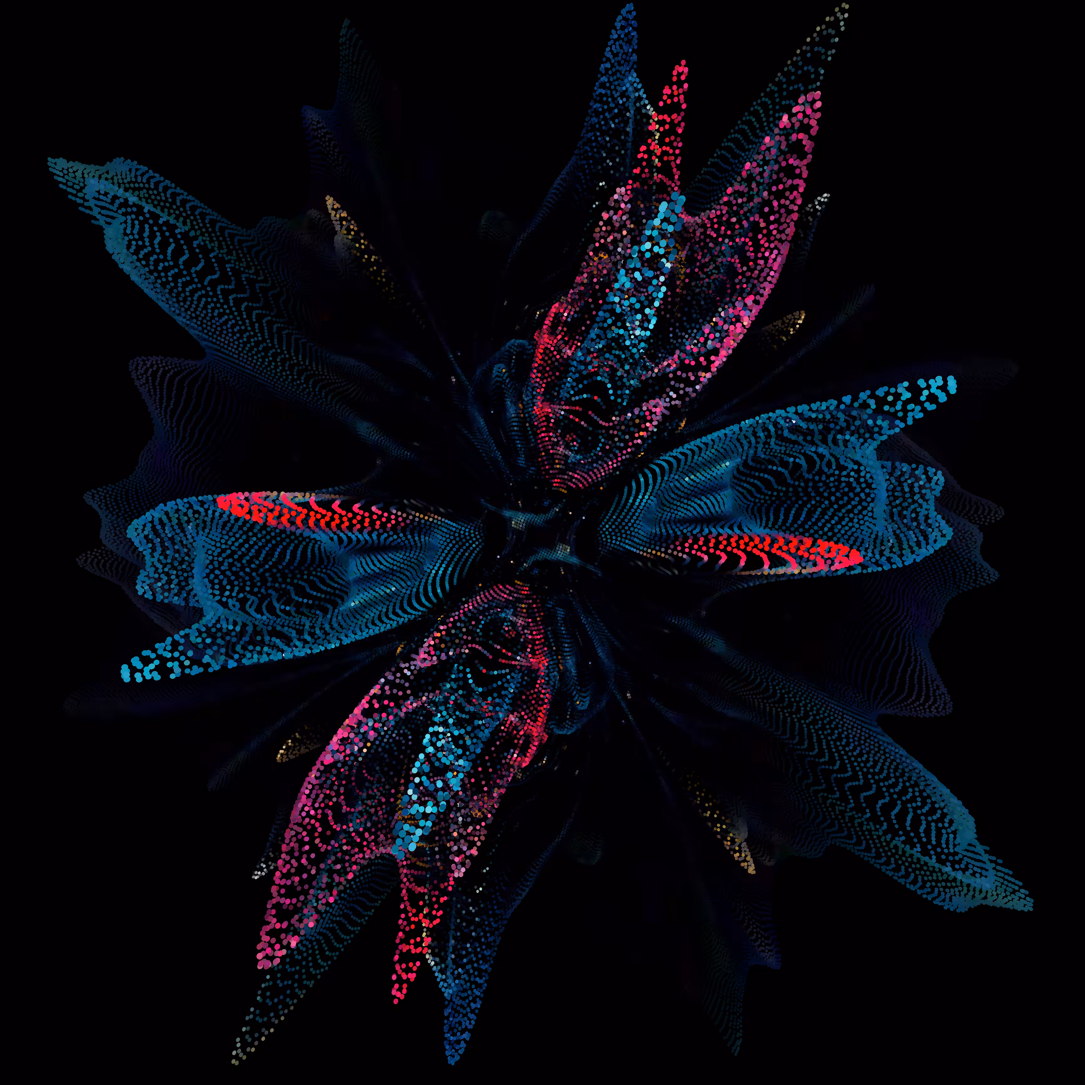 Butterfly #04