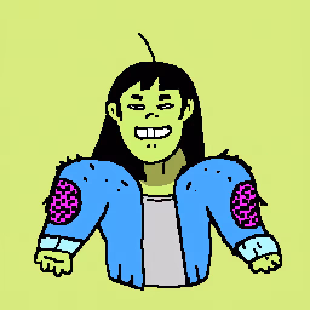 DX Terminal: Binary_Kid