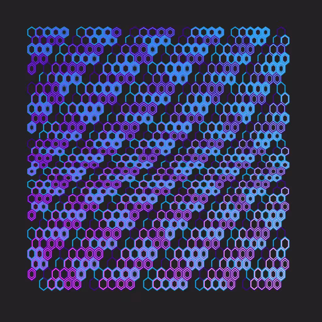 Hexblock