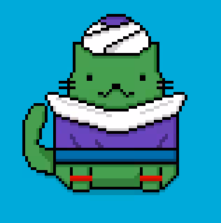 FATCAT #071