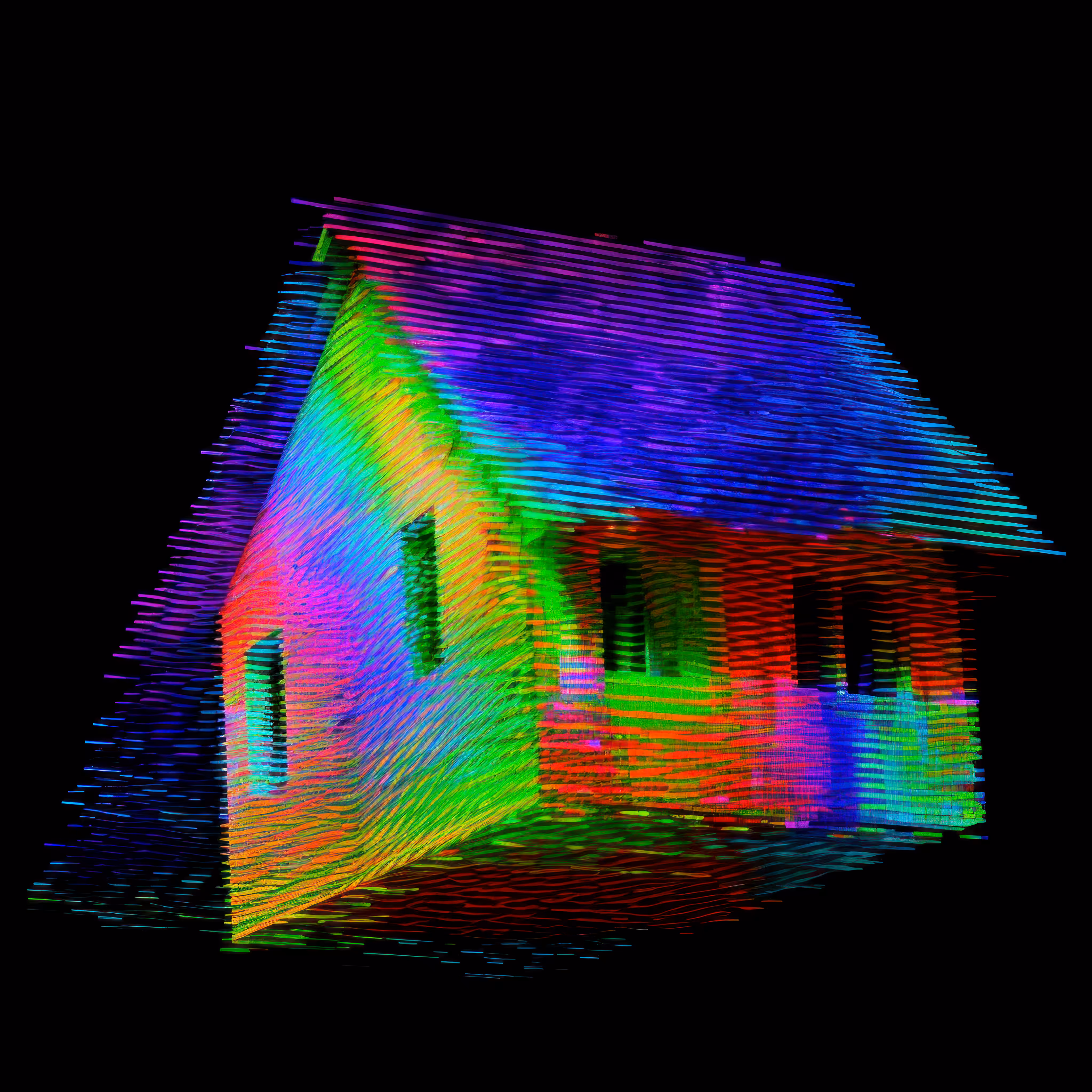 🏠 XVIII