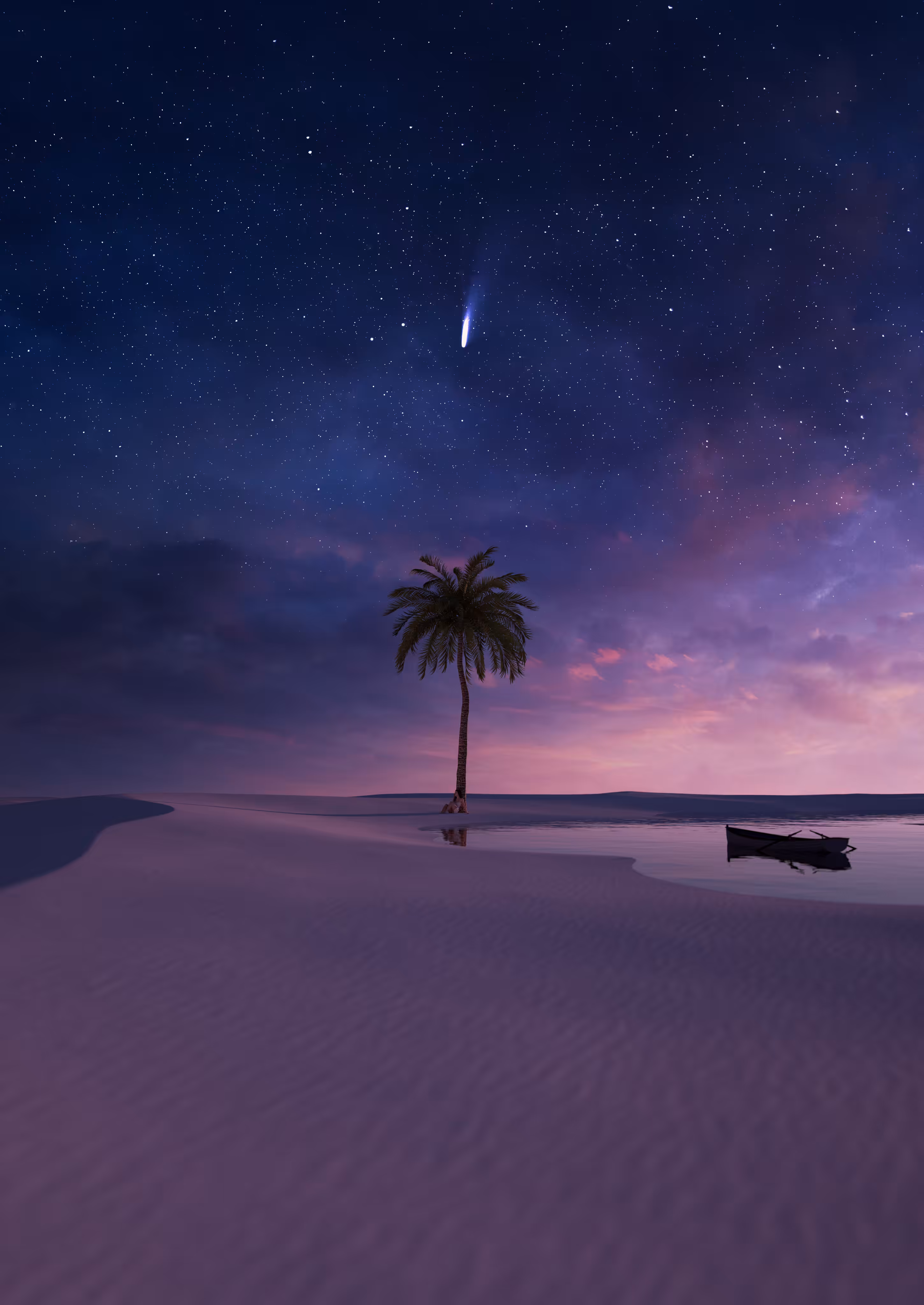 Celestial Awakening