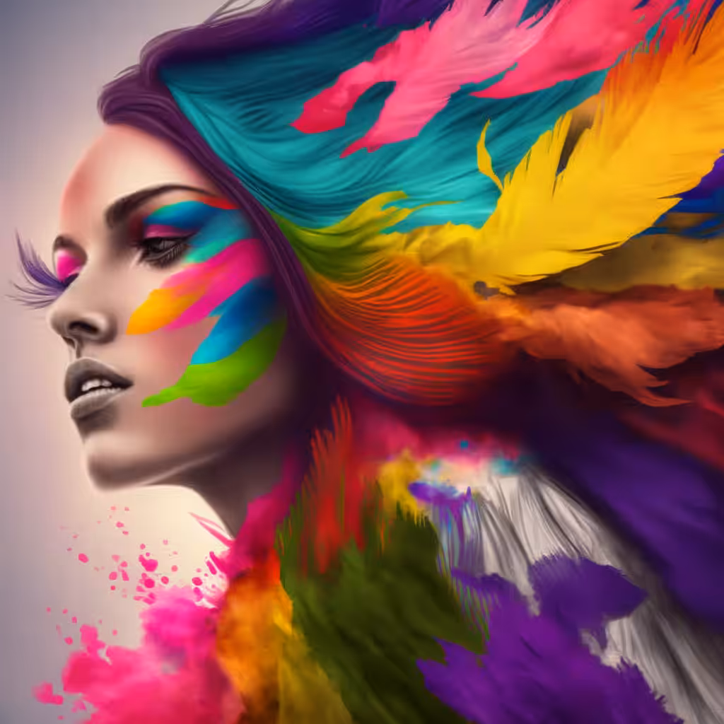 Gryphon Art Collective: Essence