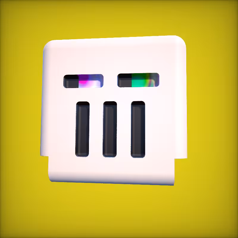 3D-SMOLSKULL #347