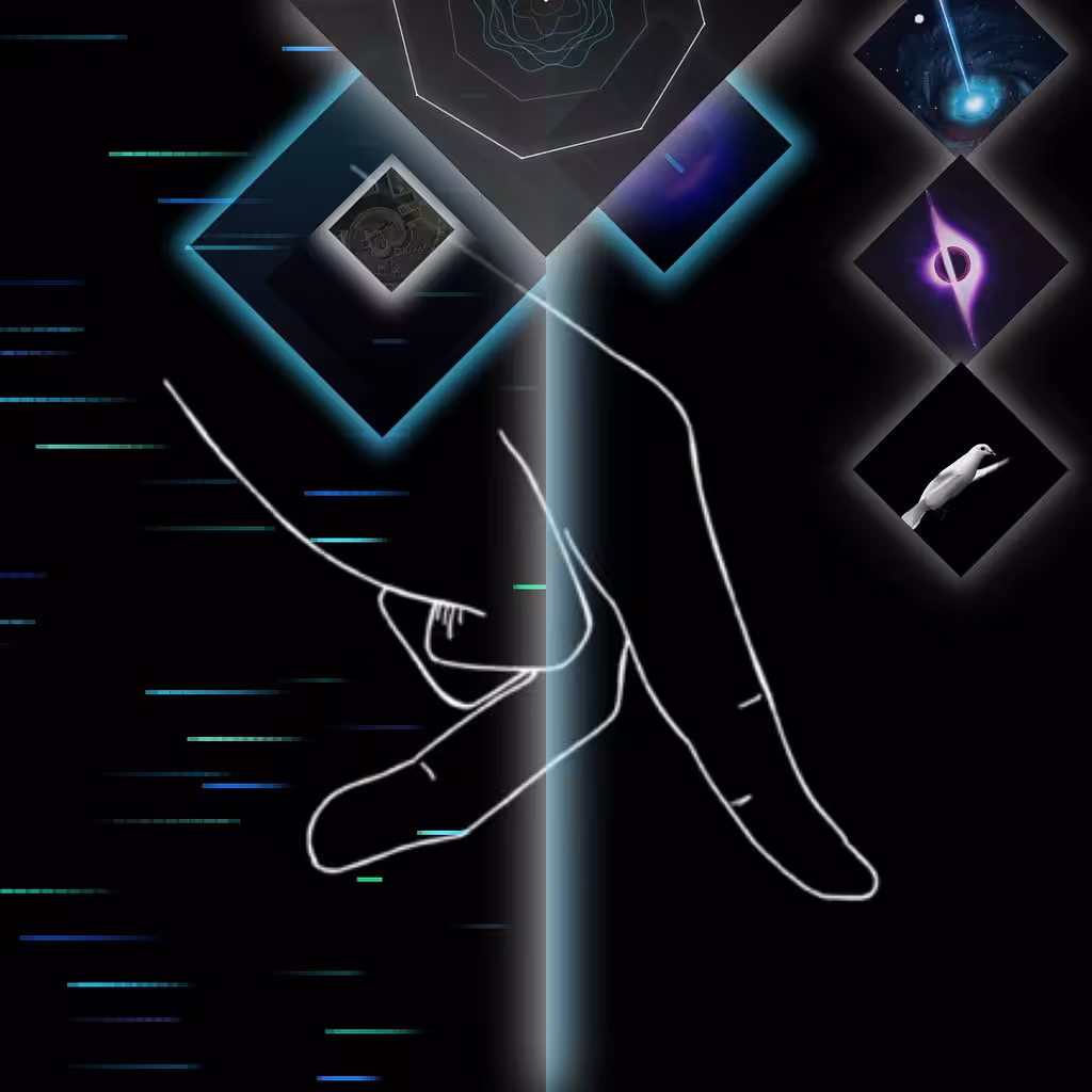 collective binary loops cbl04