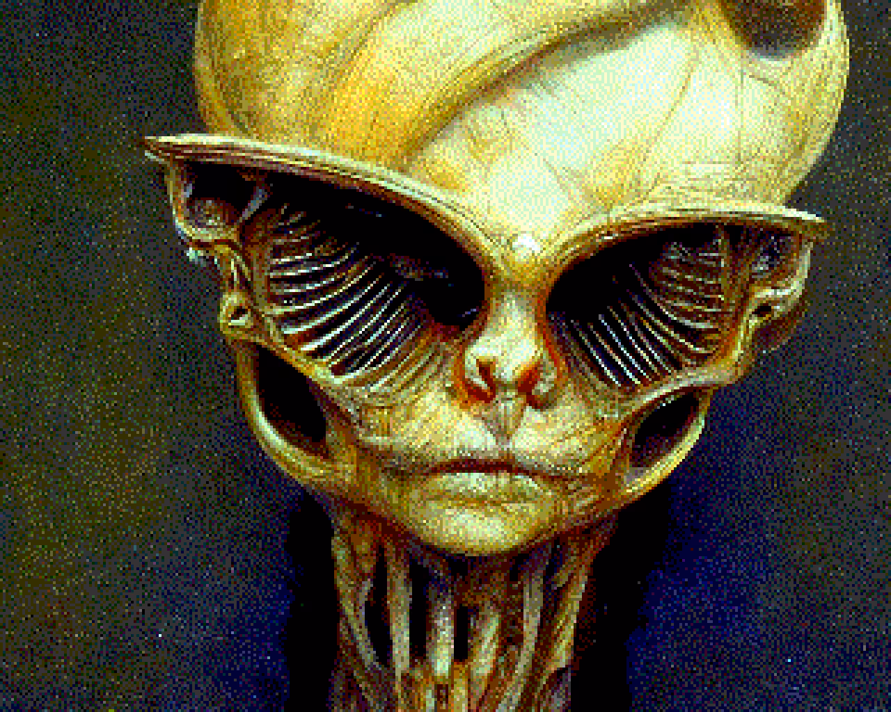 UNGOD