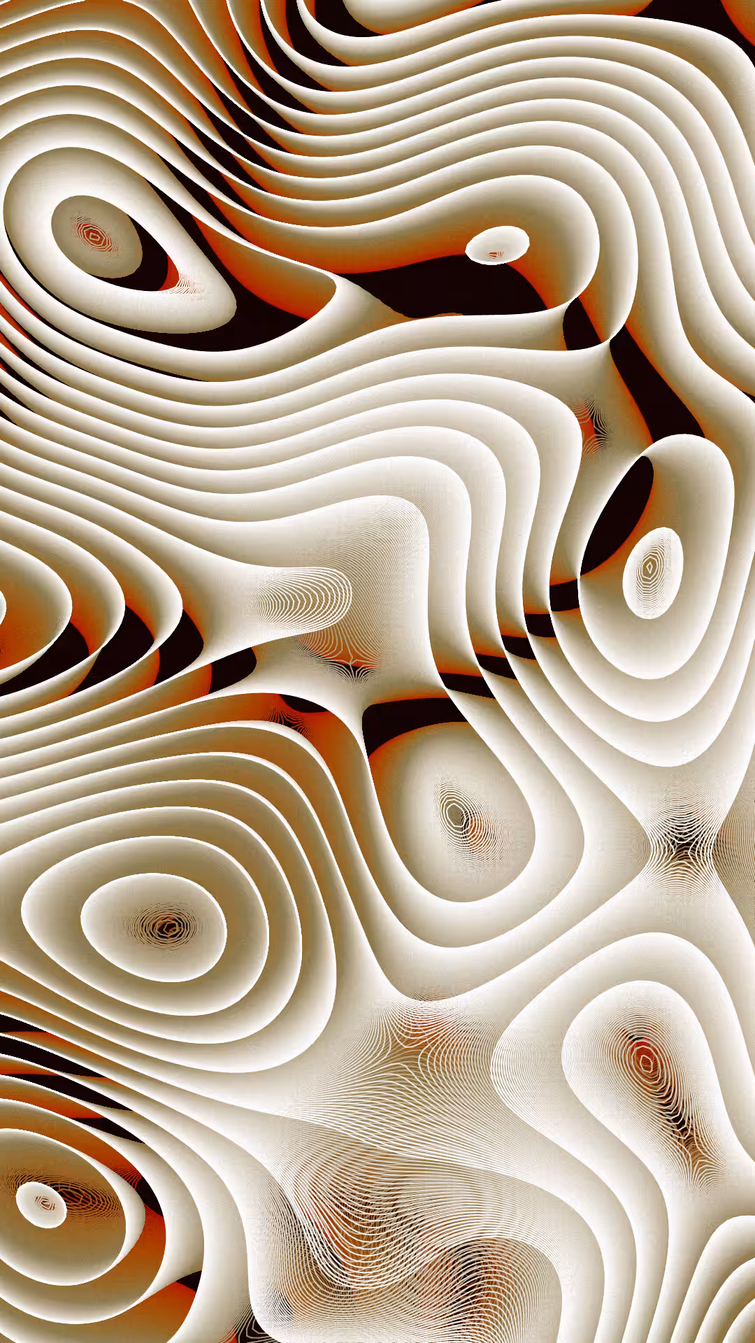 Rodeo posts: FLUID