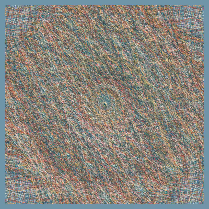 Curviate #6