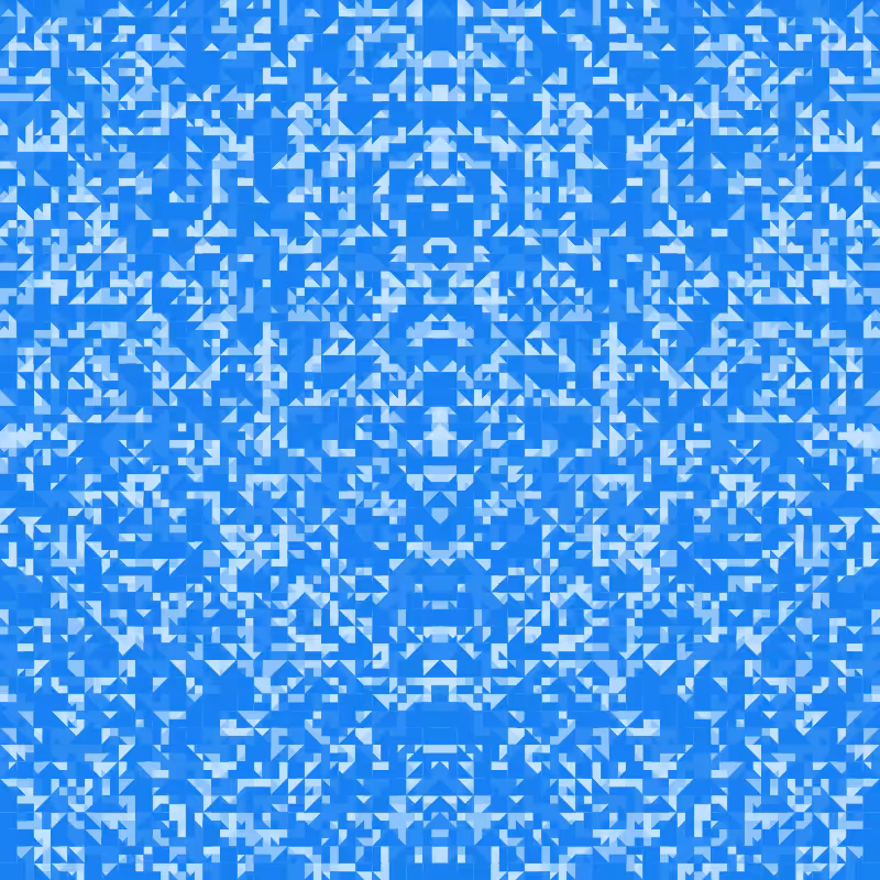 Patchwork Geometry #204