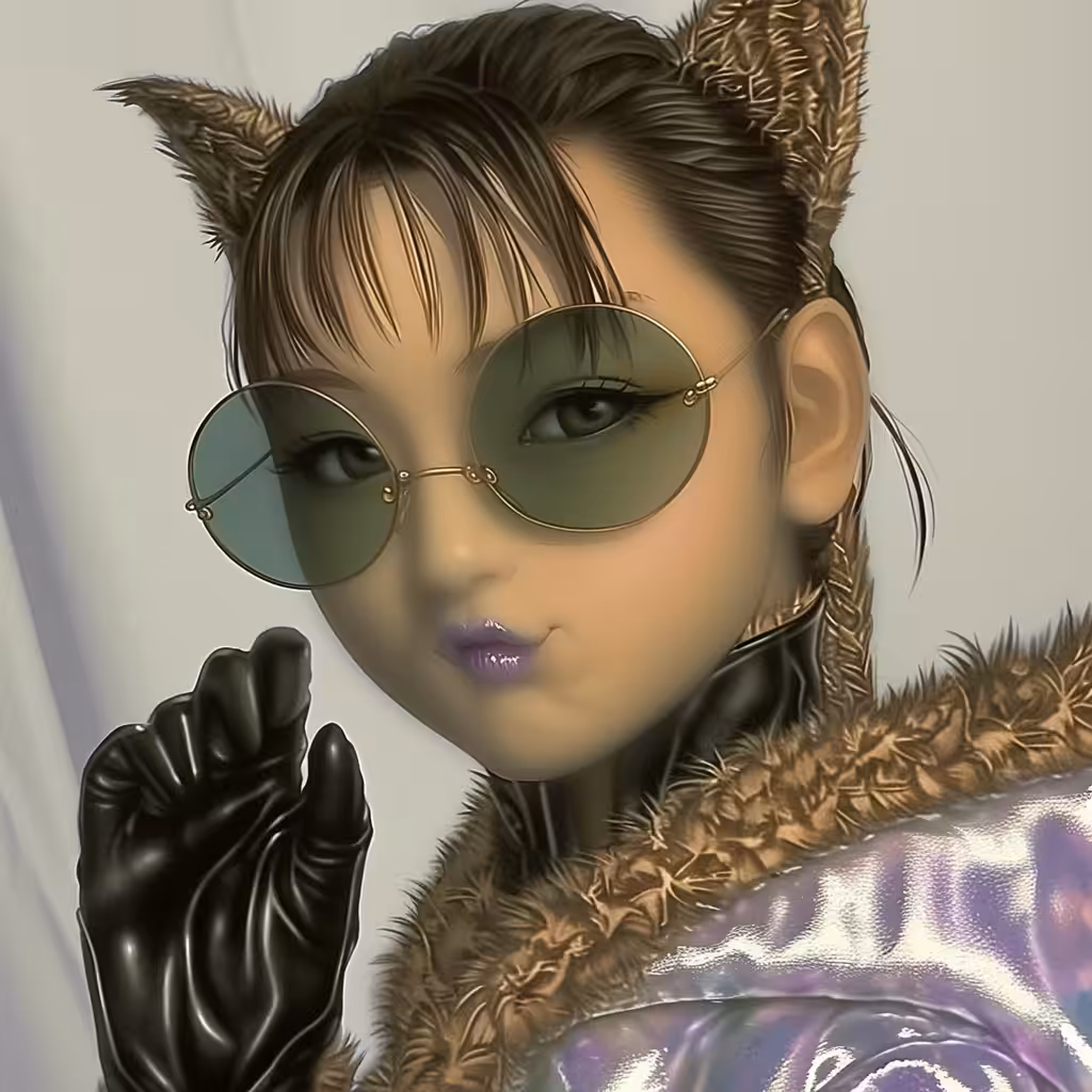 GothKats® #35