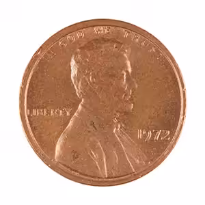 Cent #8980
