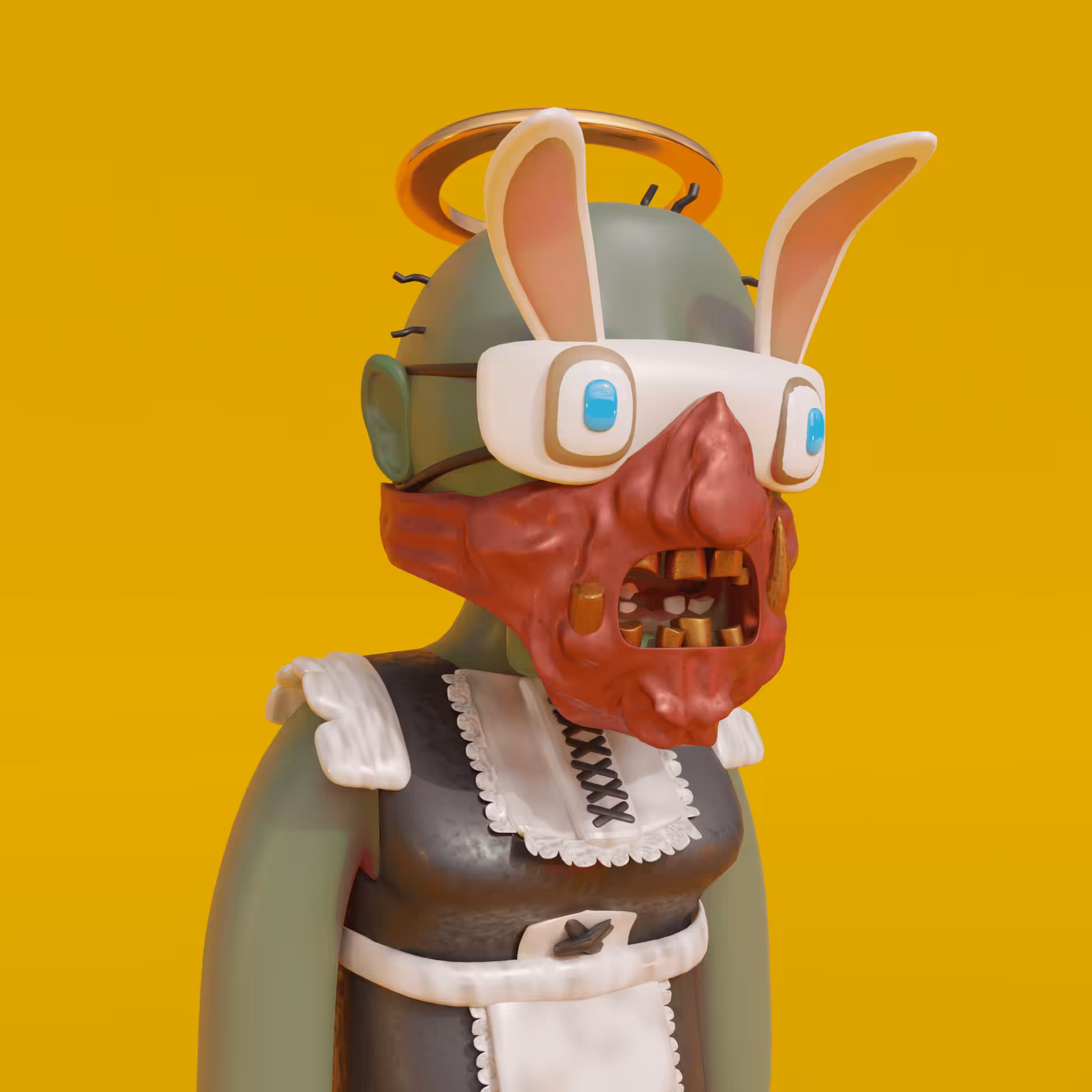 Zombie villager 167