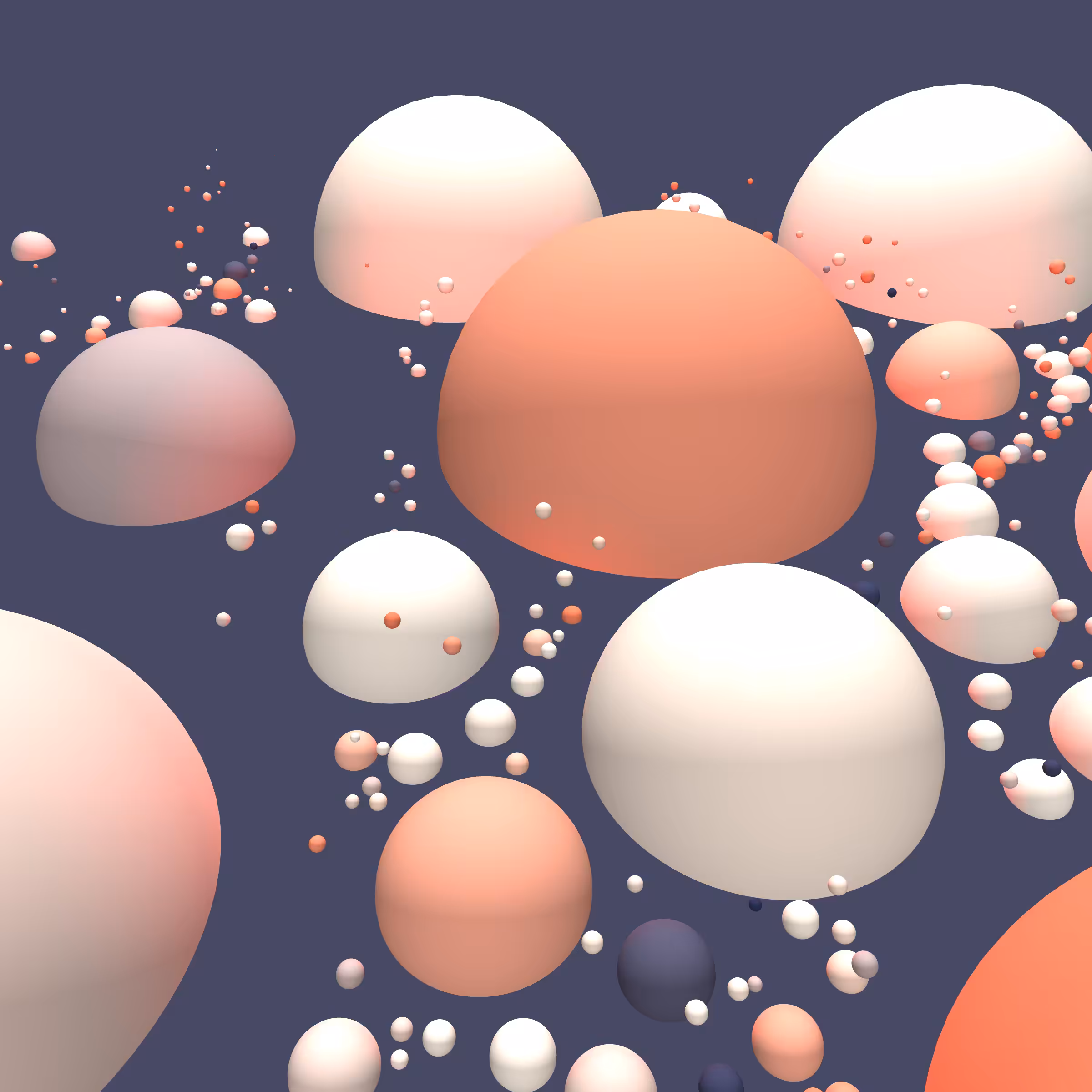 Organized Disruption #658