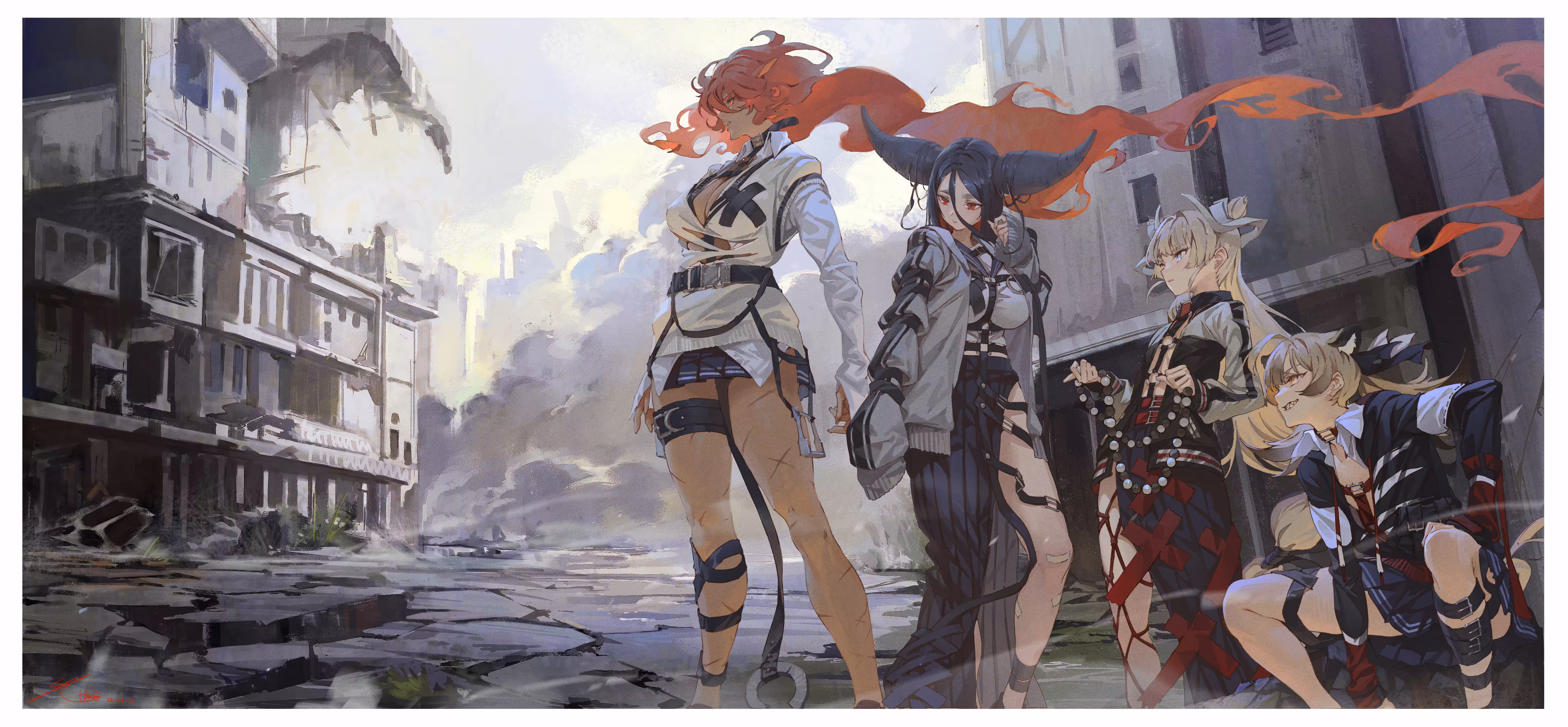 05_ Assault specialist division