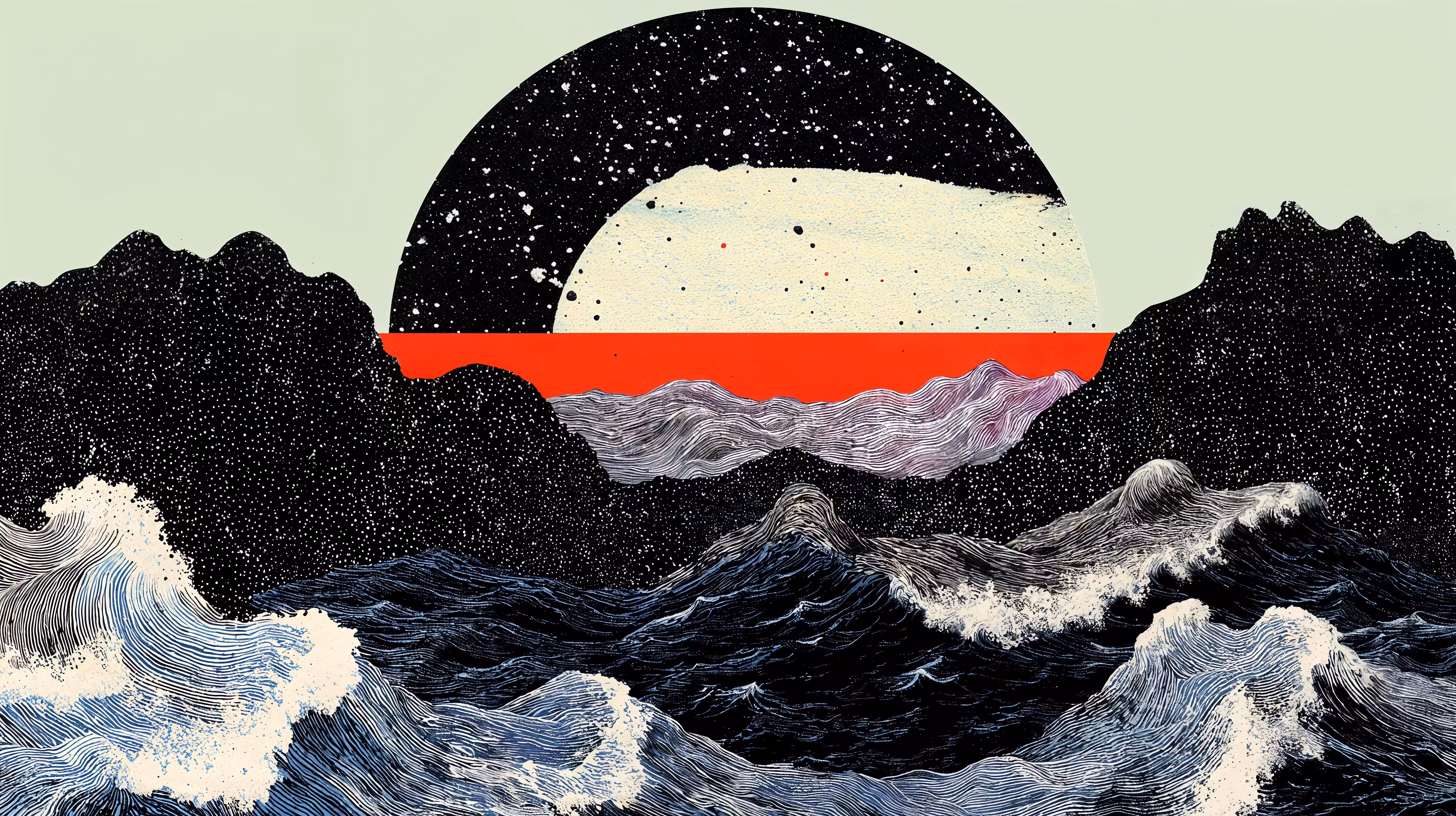 UNCOASTAL - False Tides