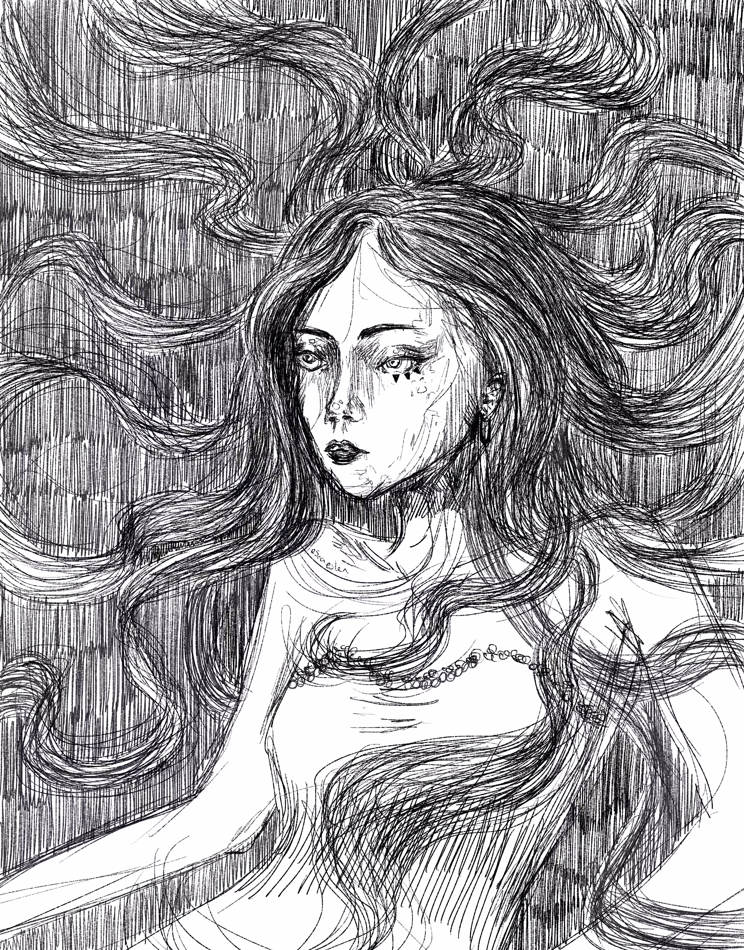 nightmare