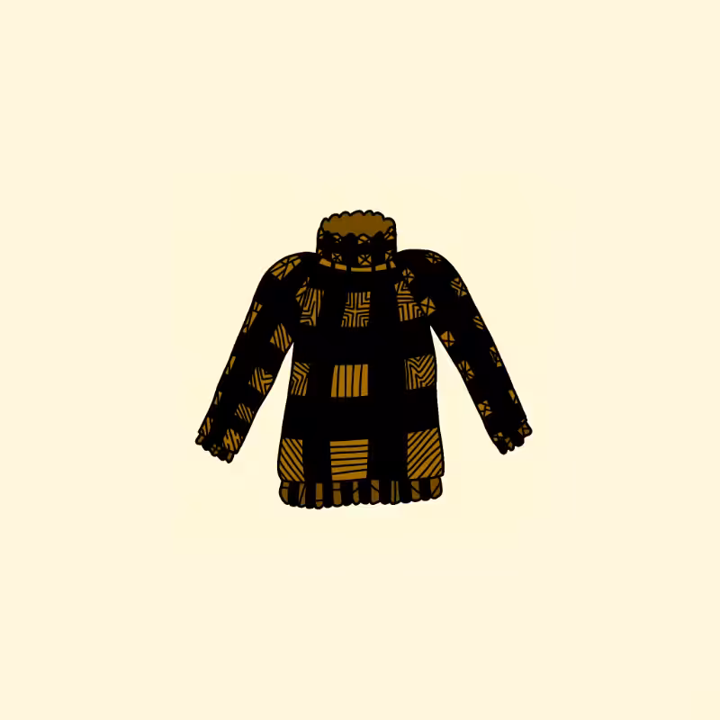 Sweater #33