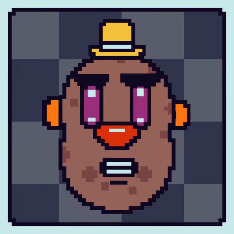 Spudnikz #151
