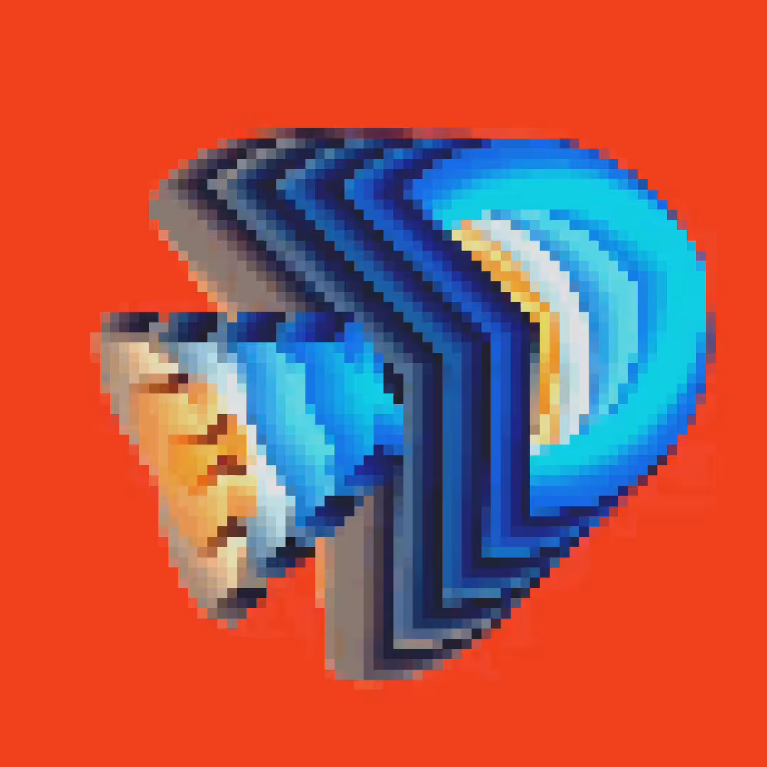 PIXELS DANCE 