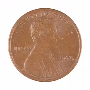 Cent #5167