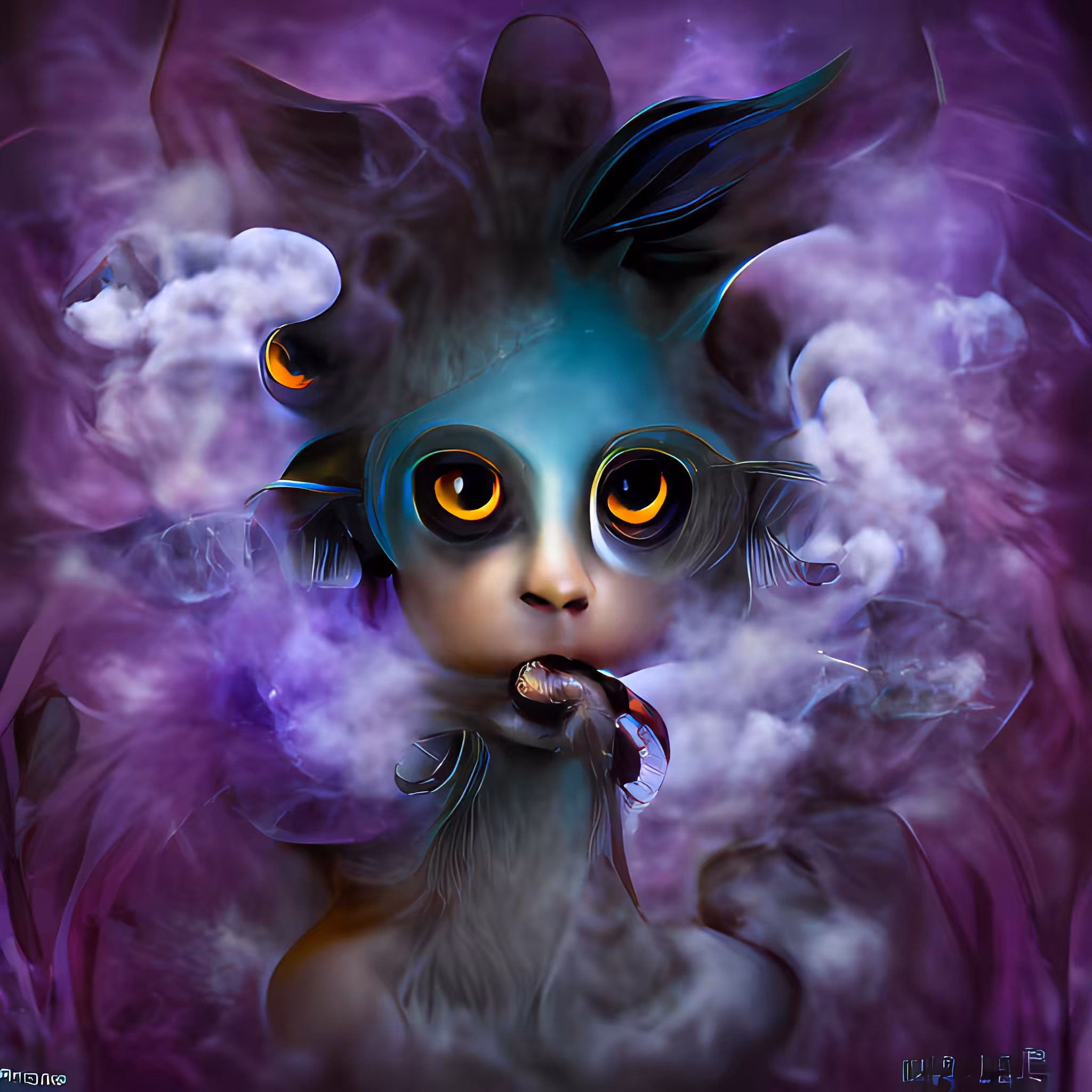 Mystical #26