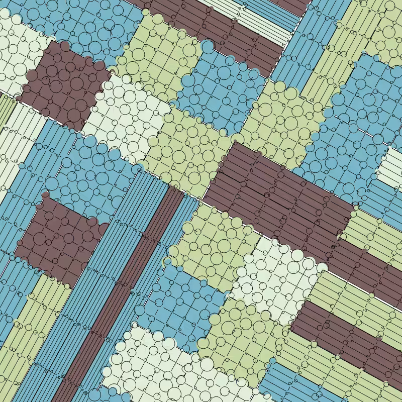 Live Cells #232