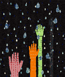 The Flood & The Whale #149