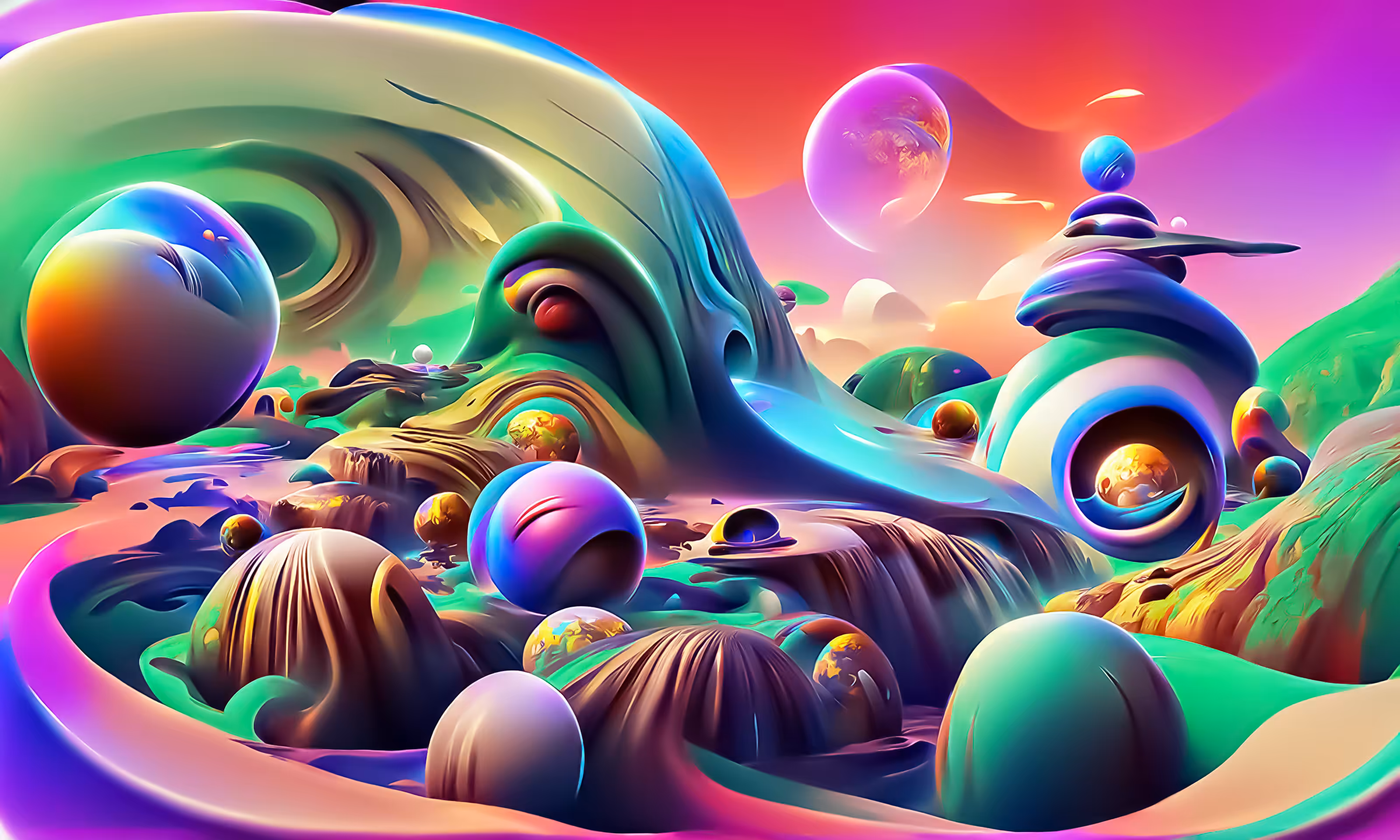 Another Whirled #4