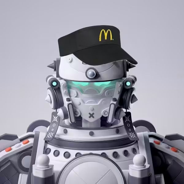 McMeka #7215