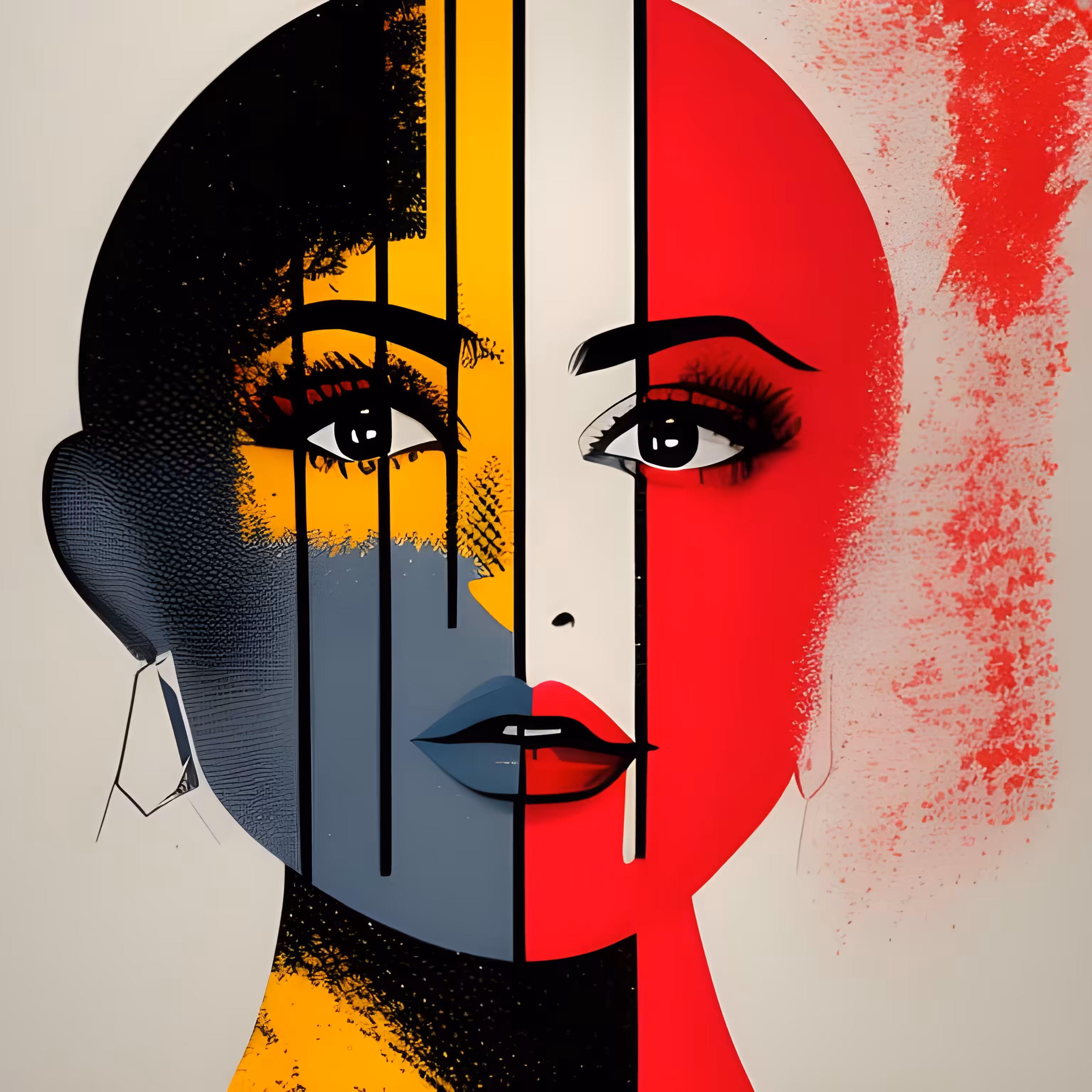 Pop! Woman #24